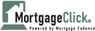 Mortgage Click Logo